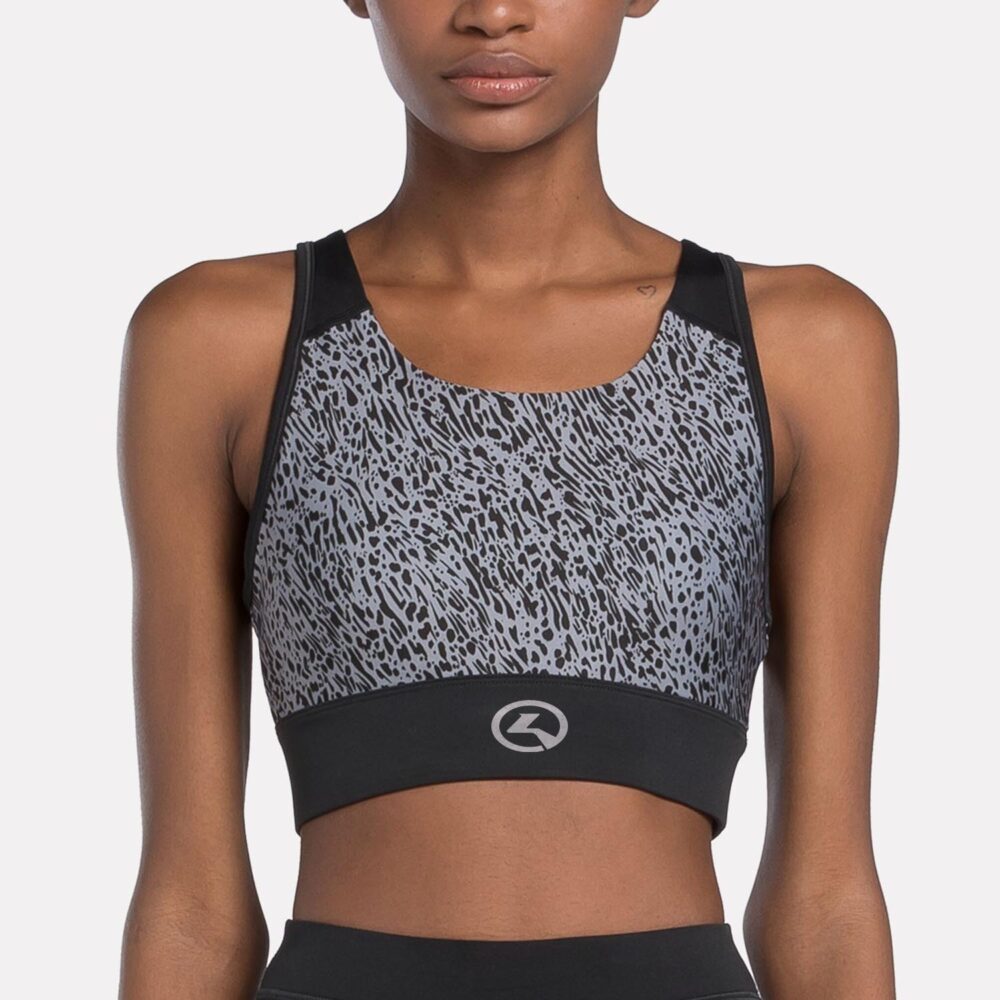 Workout Ready Sports Bra