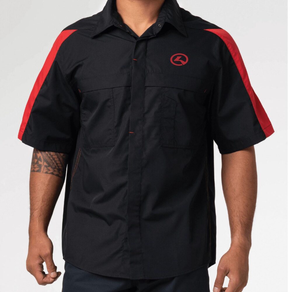 Work Shirt – Cotton