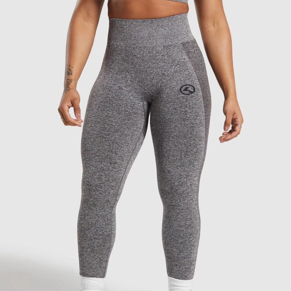 Flex High Waisted Leggings