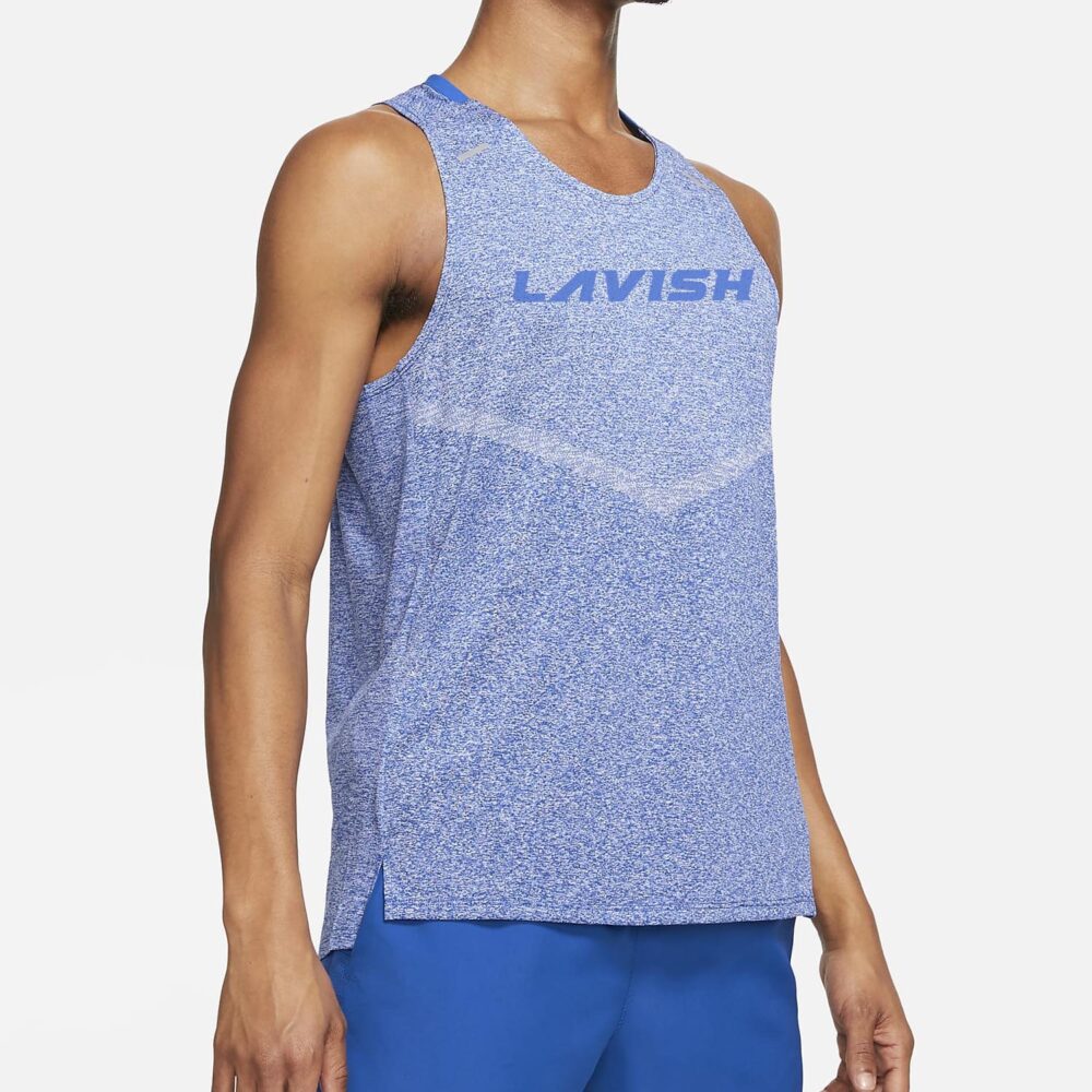 Men’s Dri-FIT Running Tank Top