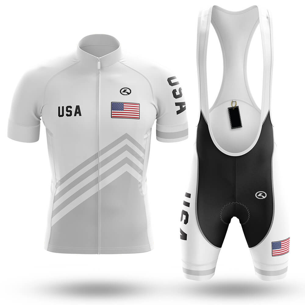 Customized Sublimated Cycling Uniform