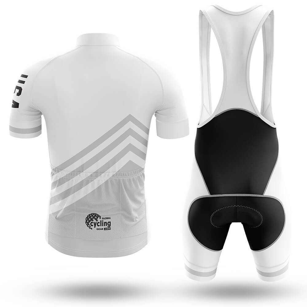 Customized Sublimated Cycling Uniform