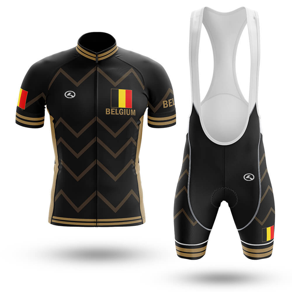 Customized Sublimated Cycling Uniform