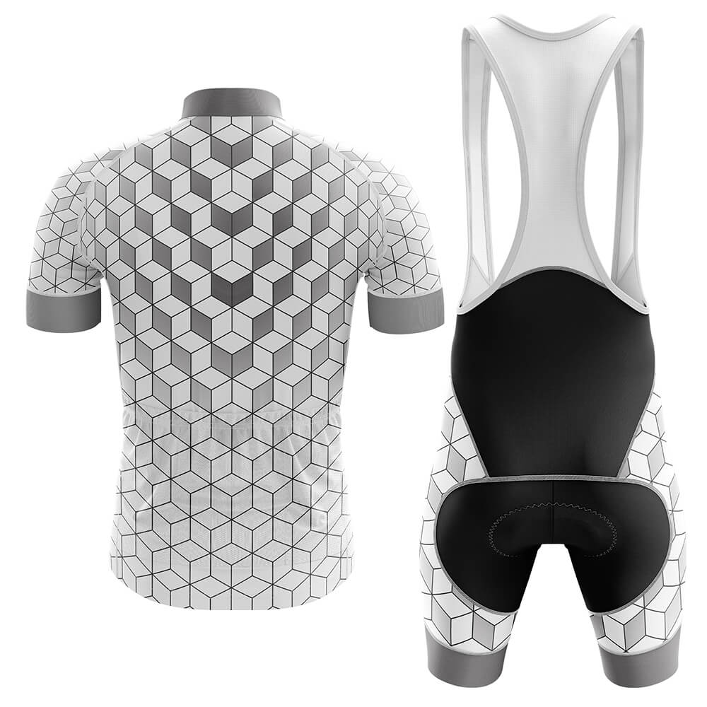 Customized Sublimated Cycling Uniform