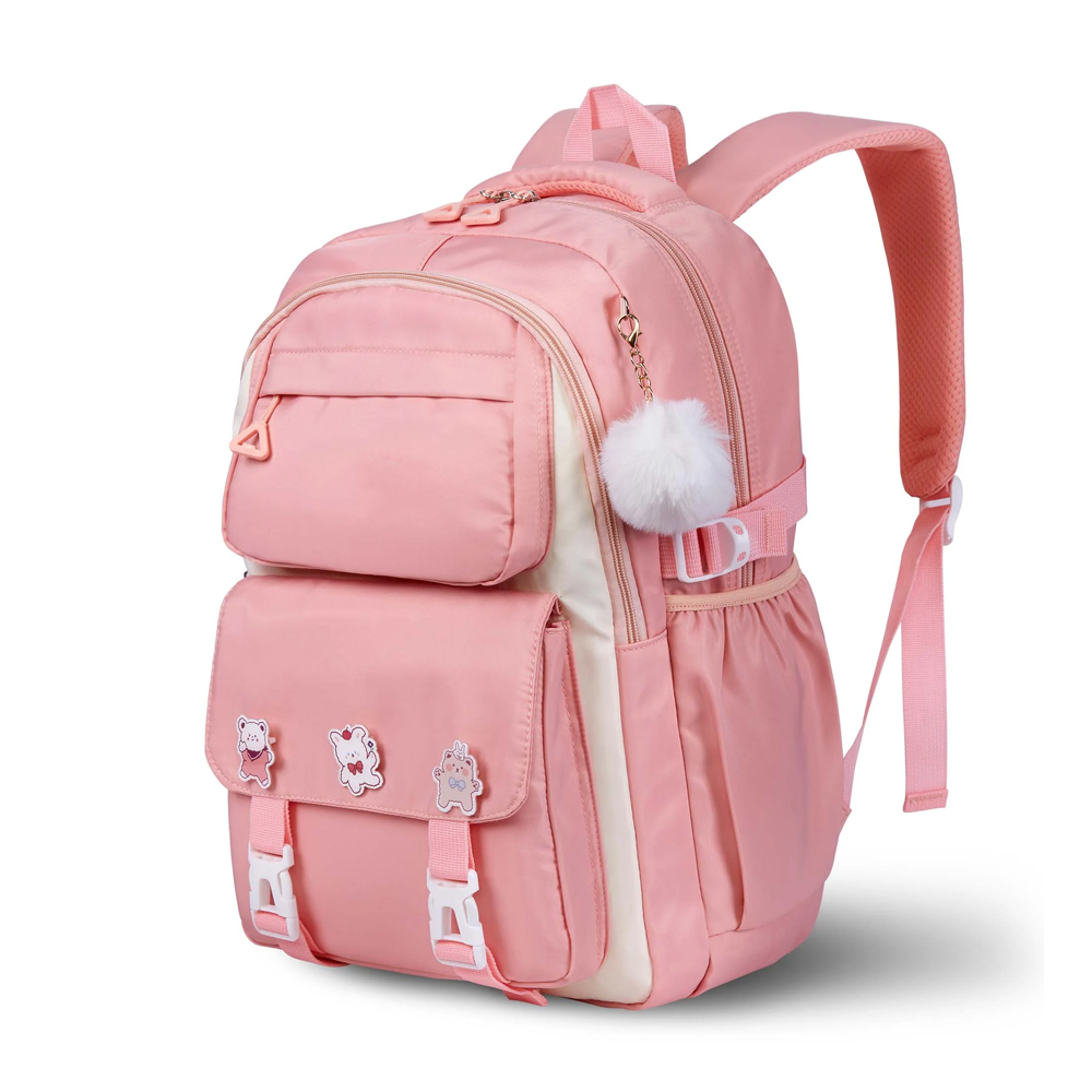 Customized Backpack