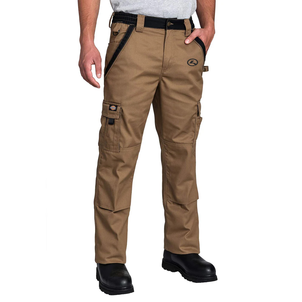 Customized Working Pants