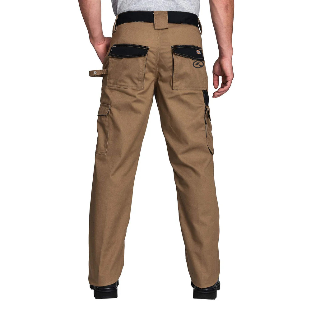 Customized Working Pants