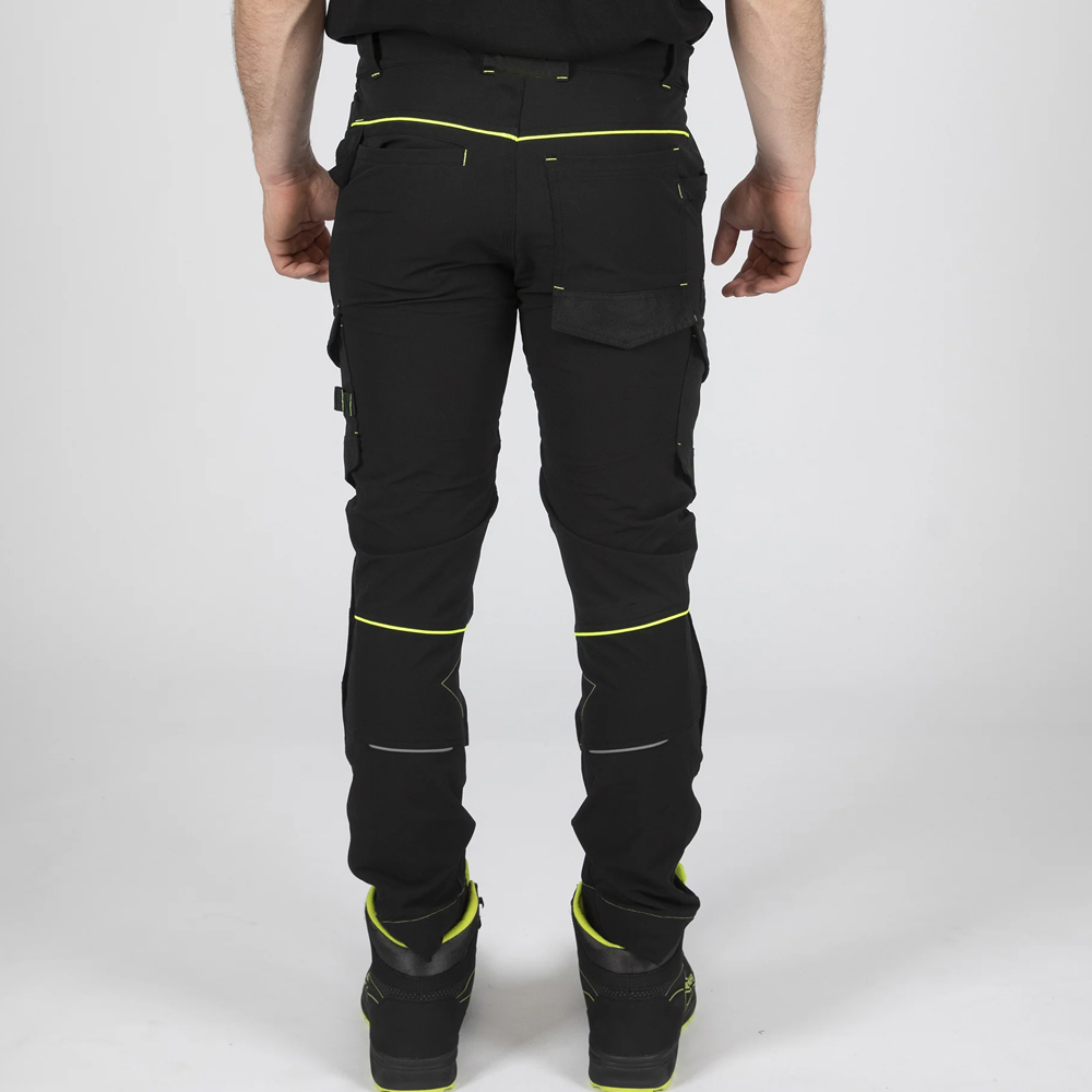 Customized Working Pants