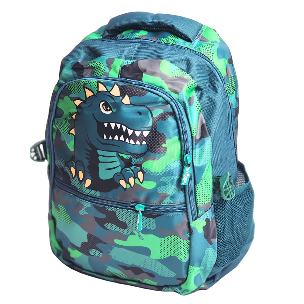 Customized Backpack