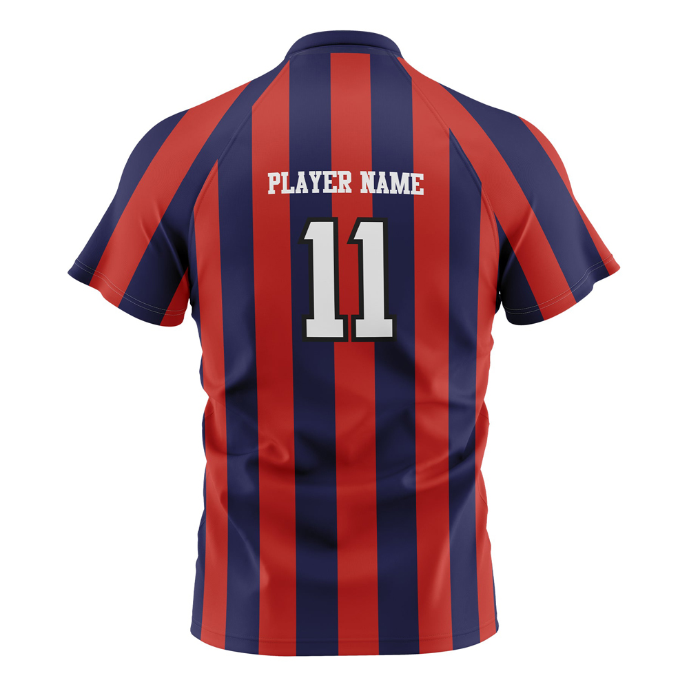 Customized Soccer Uniform