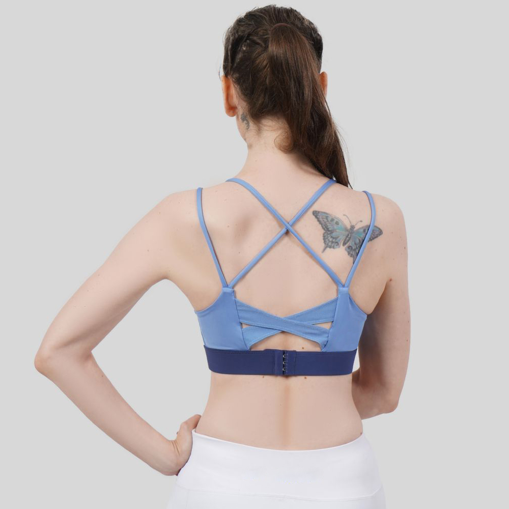 Custom Sports Bra