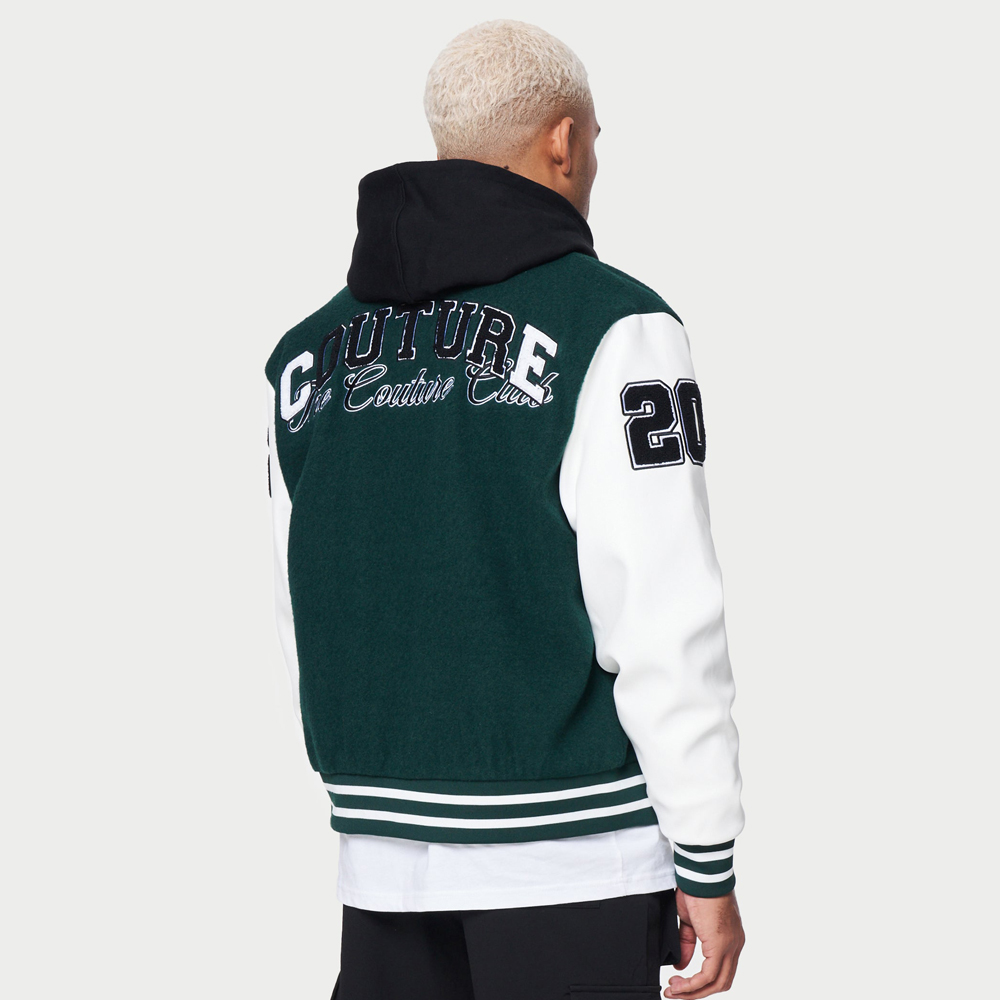 Custom Varsity Jacket