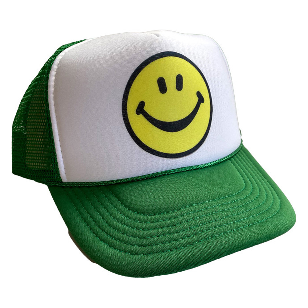 Customized Trucker Hats