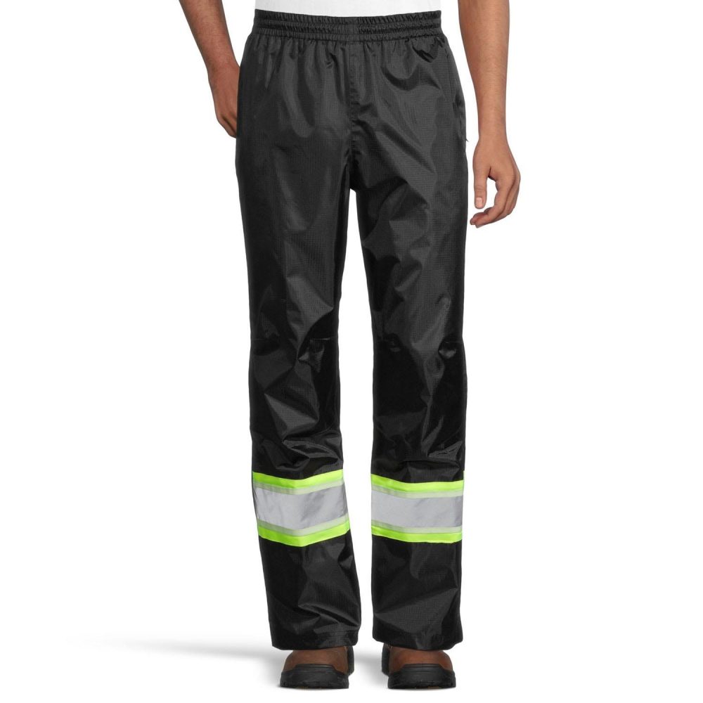 Lightweight Stretch Construction Work Pants