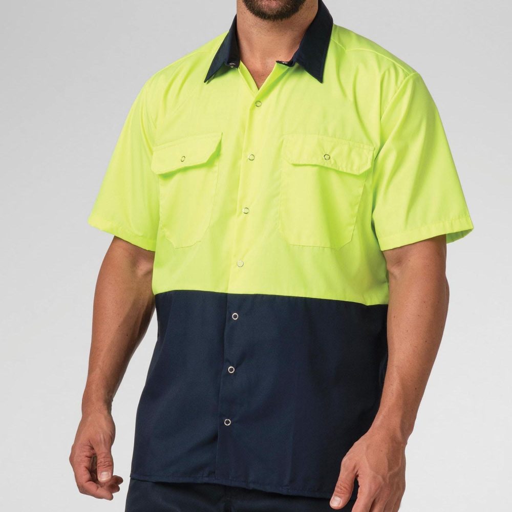 Working Shirt