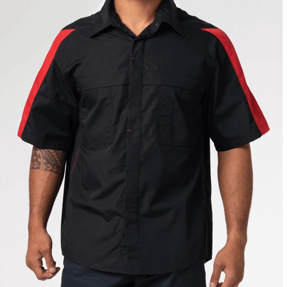 Work Shirt - Cotton