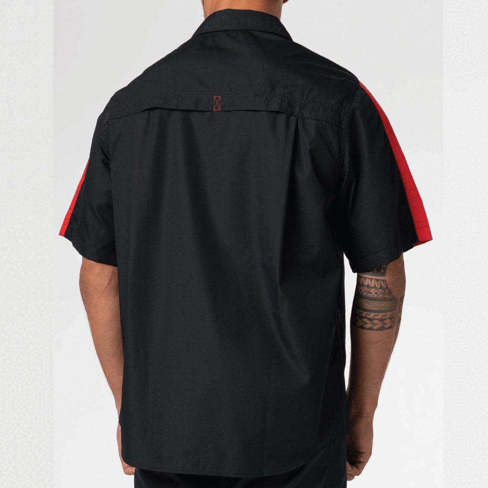 Work Shirt - Cotton - Image 2