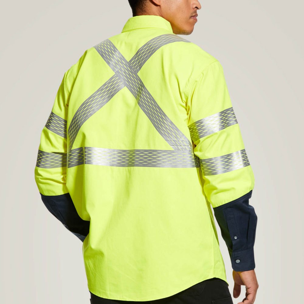 Work Shirt - Image 2