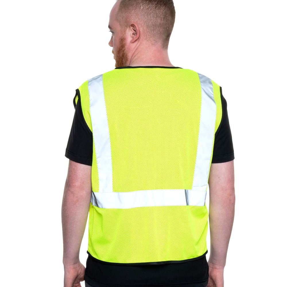 Safety Vest - Image 2