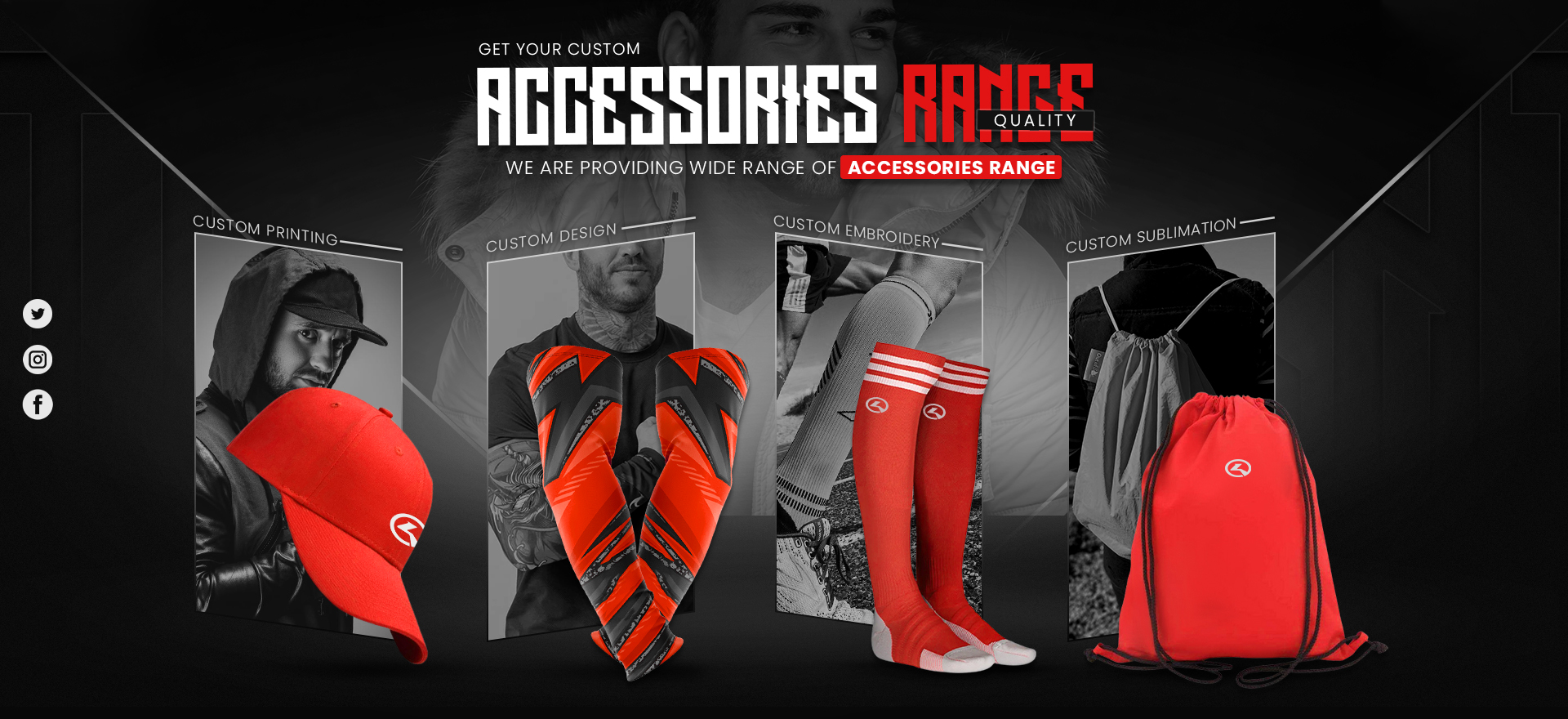 Accessories