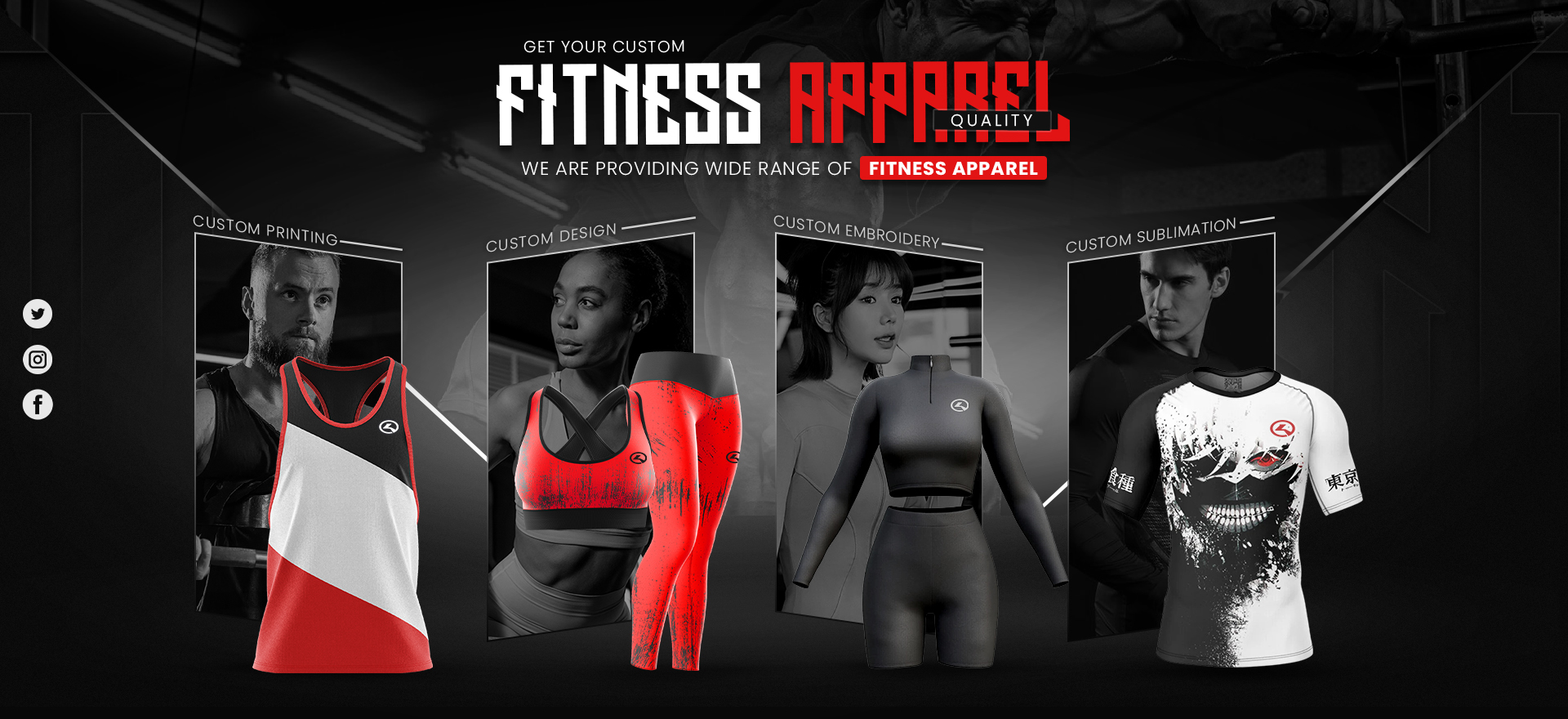fitness