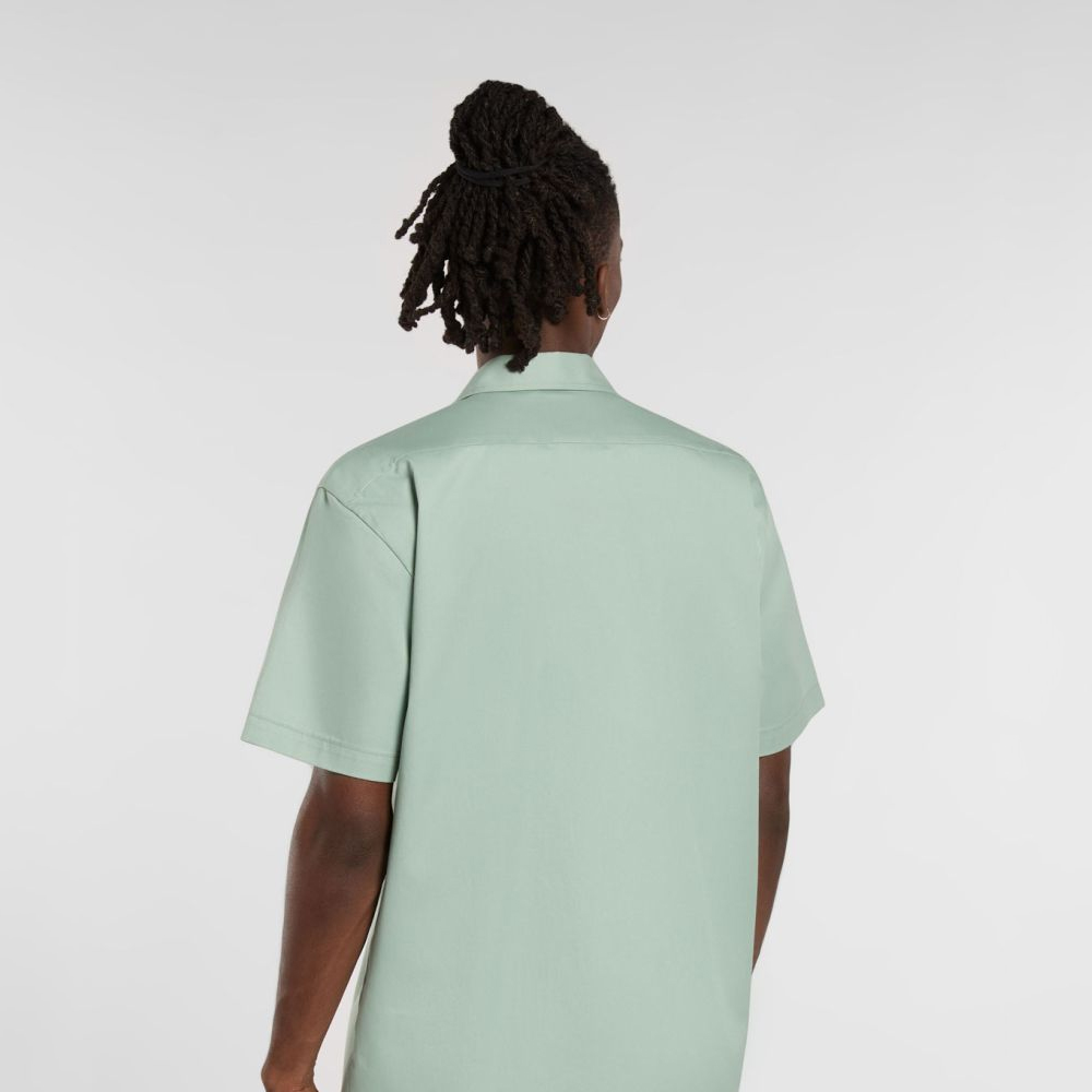 Work Shirt