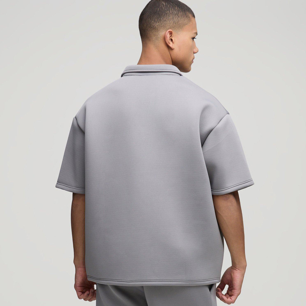 Homme Graphic Polo