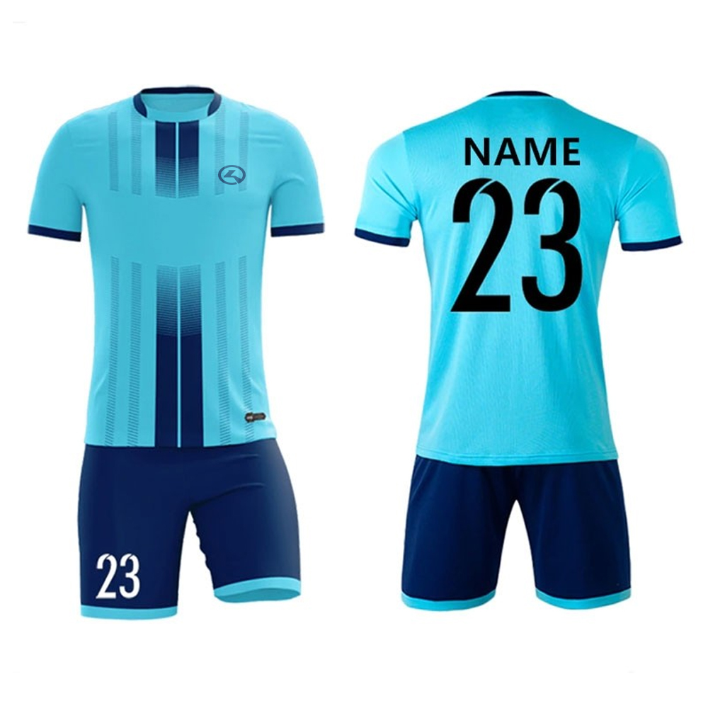 Customized Soccer Uniform