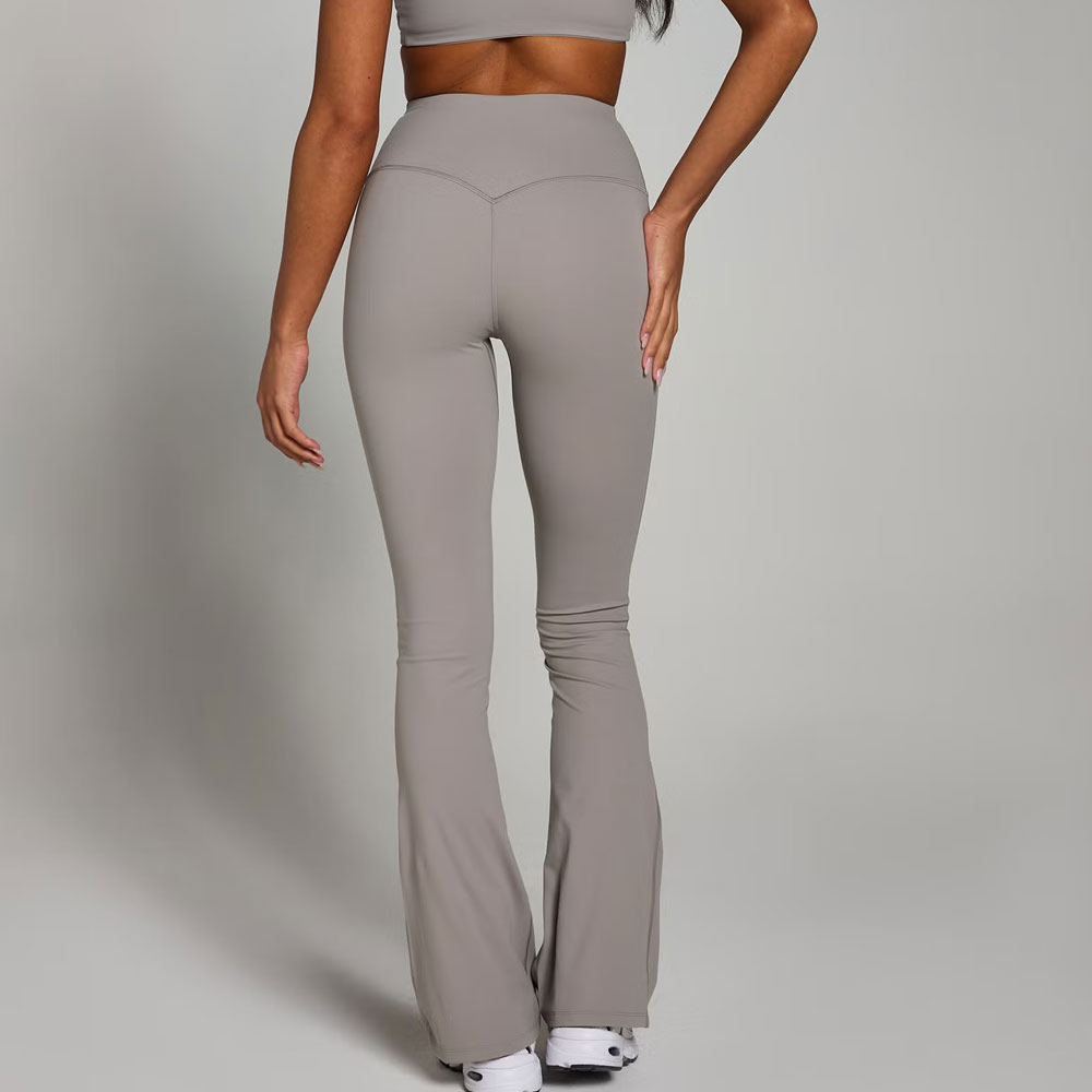 Fleece Lined Pocket Leggings