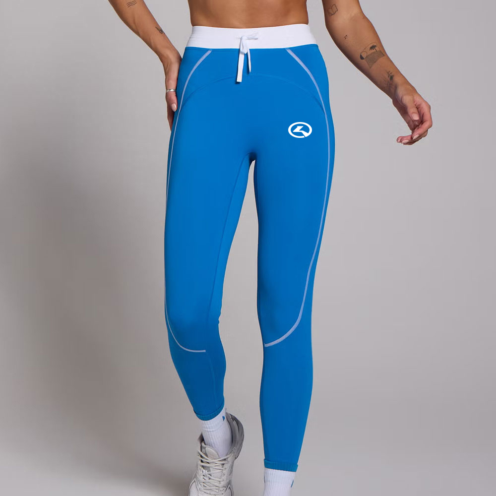 Fleece Lined Pocket Leggings
