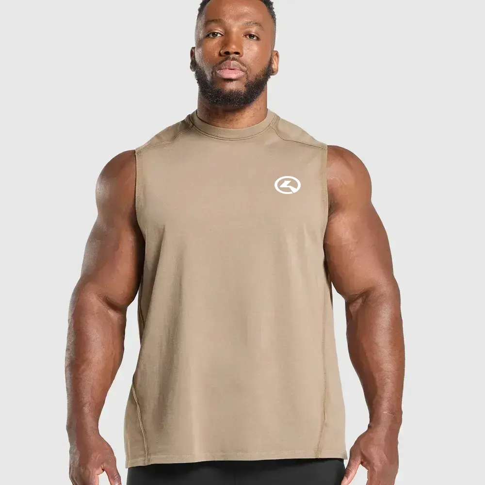 Men’s Dri-FIT Running Tank Top