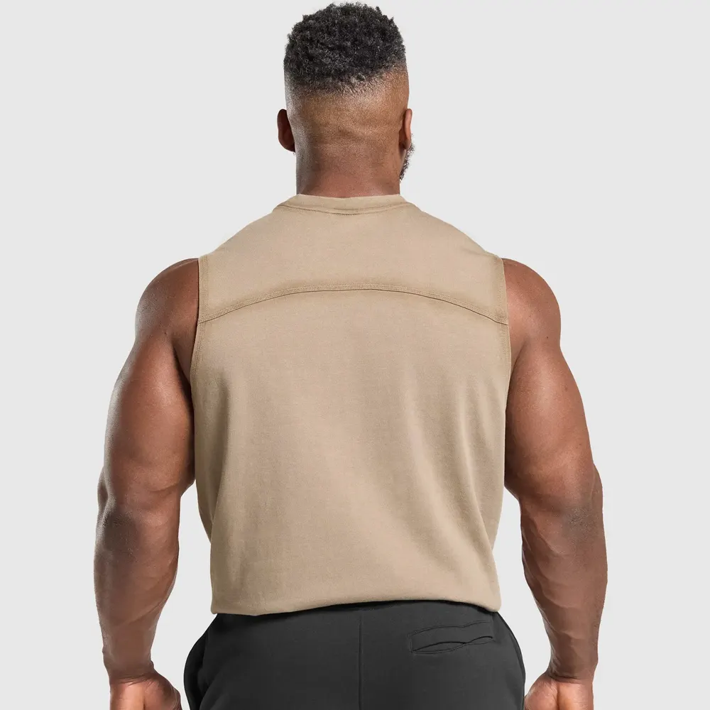 Men’s Dri-FIT Running Tank Top