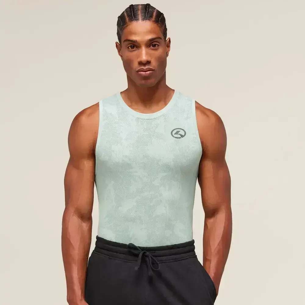 Men’s Dri-FIT Running Tank Top