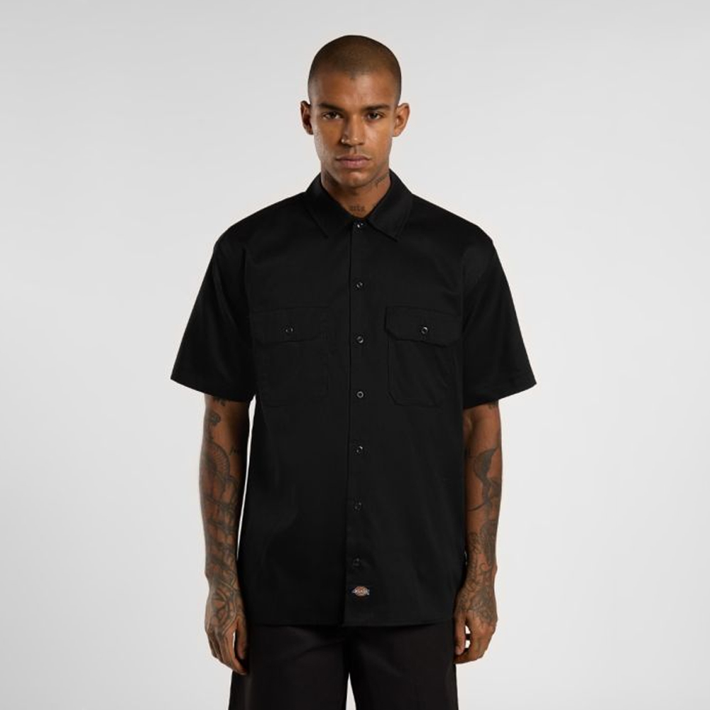Work Shirt
