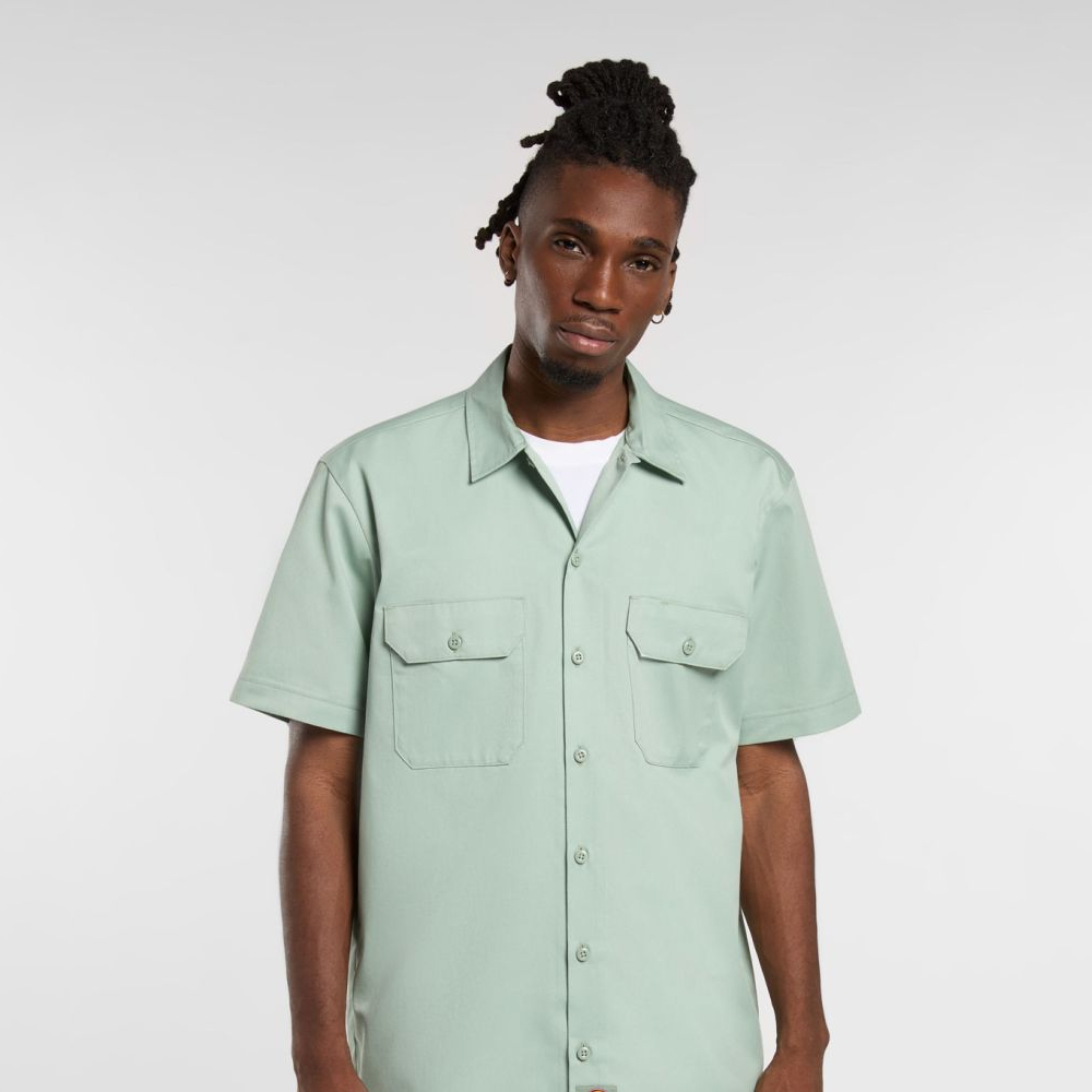 Work Shirt
